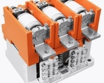 Контактор вакуумный КВТ - kranelektro.ru - Екатеринбург