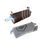 Резисторы ЭС - kranelektro.ru - Екатеринбург
