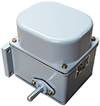 Концевые ВУ-150, ВУ-250 - kranelektro.ru - Екатеринбург