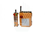 Комплект радиоуправления F24-6D (А24-6D) (6 кнопочное 2 скоростное) - kranelektro.ru - Екатеринбург
