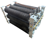 Блок резисторов БСР-30 - kranelektro.ru - Екатеринбург