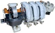 Контактор КТ 6033Б (250А; 380В) Кранэлектро - kranelektro.ru - Екатеринбург