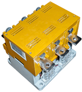 Контактор вакуумный КВТ-1,14-4/400 220 DC+АС - kranelektro.ru - Екатеринбург