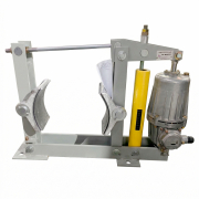 Тормоз ТКГ-300 с гидротолкателем ТЭ-50 - kranelektro.ru - Екатеринбург