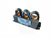 Прибор защиты от обрыва фаз УЗОФ-3М (исполнение 1) - kranelektro.ru - Екатеринбург