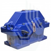 Редуктор 1Ц2У 355 - kranelektro.ru - Екатеринбург