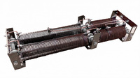 Блок резисторов БР-1-1 - kranelektro.ru - Екатеринбург