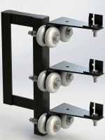 Кронштейн троллейный К34БУ1 с ДТ-2И-МУ2 - kranelektro.ru - Екатеринбург