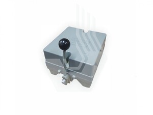 Командоконтроллер ККП-1112 - kranelektro.ru - Екатеринбург