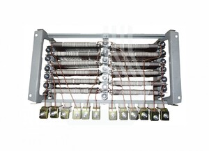 Блок резисторов БК12 У2 ИРАК 434.331.003-58 - kranelektro.ru - Екатеринбург