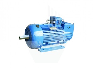 Электродвигатель МTН -511-6 - kranelektro.ru - Екатеринбург