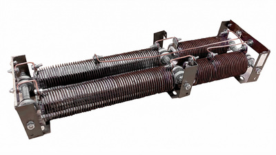 Блок резисторов БР-1-1 - kranelektro.ru - Екатеринбург