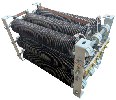 Блок резисторов БСР-30 - kranelektro.ru - Екатеринбург