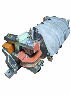 Контактор КТ 6033Б (250А; 380В) Кранэлектро - kranelektro.ru - Екатеринбург