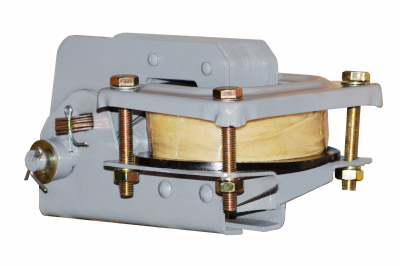 Электромагнит МО-100Б (с катушкой 380В) - kranelektro.ru - Екатеринбург