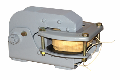 Электромагнит МО-300Б (с катушкой 380В) - kranelektro.ru - Екатеринбург