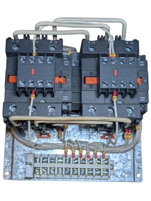 Реверсор ТР-63 ИРАК 656.121.047-10 - kranelektro.ru - Екатеринбург